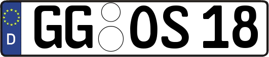 GG-OS18