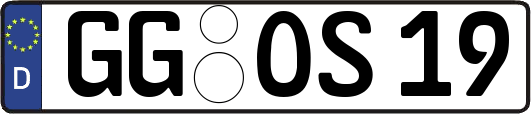 GG-OS19