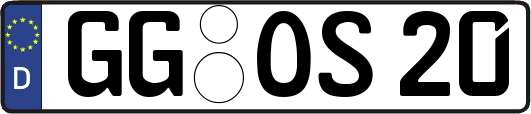 GG-OS20