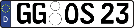 GG-OS23