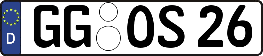 GG-OS26
