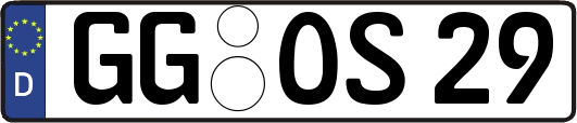 GG-OS29