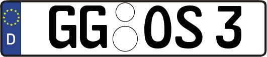 GG-OS3