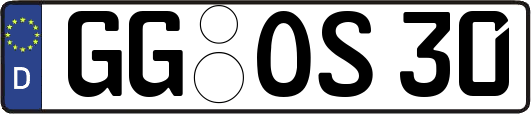 GG-OS30