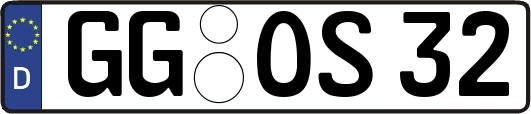GG-OS32