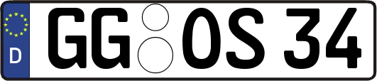 GG-OS34