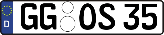 GG-OS35