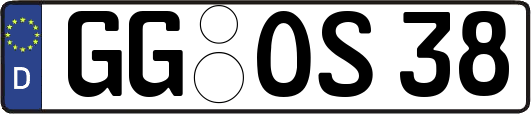 GG-OS38