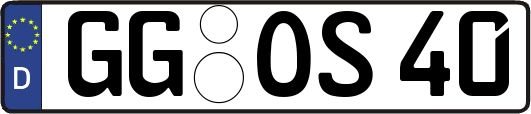 GG-OS40