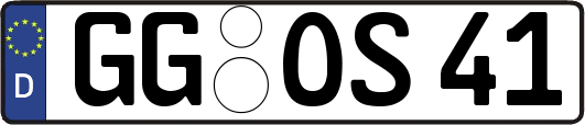 GG-OS41