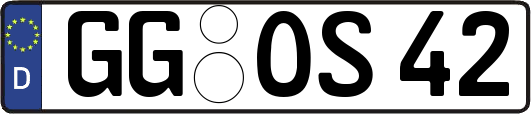 GG-OS42