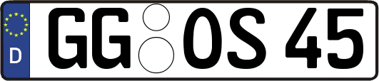 GG-OS45