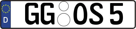 GG-OS5