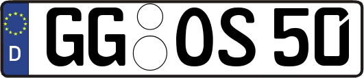 GG-OS50