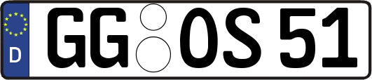 GG-OS51
