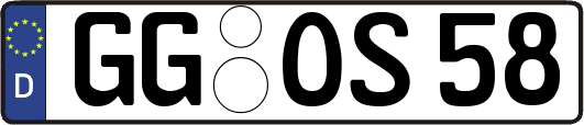 GG-OS58