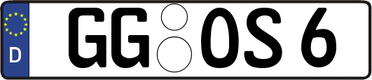 GG-OS6