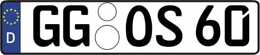 GG-OS60