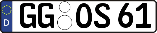 GG-OS61