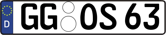 GG-OS63