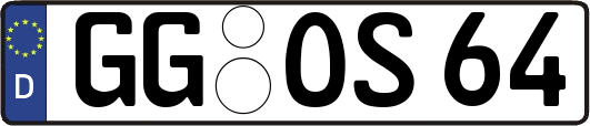 GG-OS64