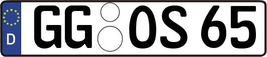 GG-OS65