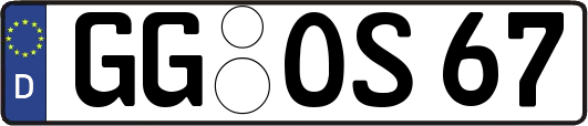 GG-OS67