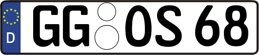 GG-OS68