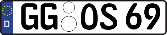 GG-OS69