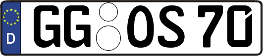 GG-OS70