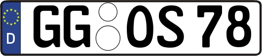 GG-OS78
