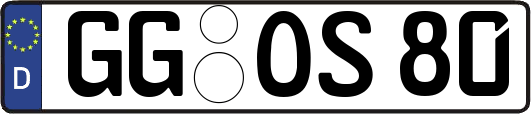 GG-OS80
