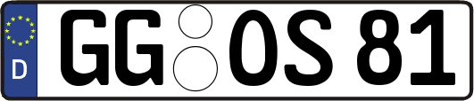 GG-OS81