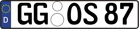 GG-OS87