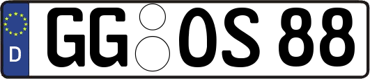 GG-OS88
