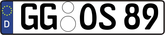 GG-OS89