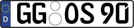 GG-OS90