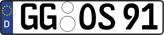 GG-OS91