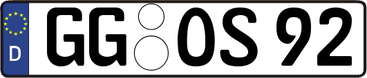 GG-OS92