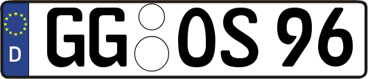GG-OS96