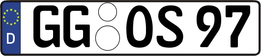 GG-OS97