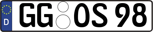 GG-OS98