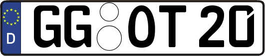 GG-OT20