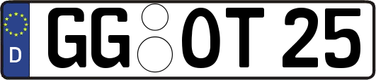 GG-OT25