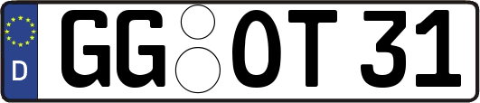 GG-OT31