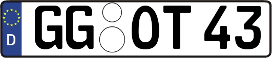 GG-OT43