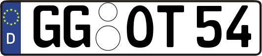 GG-OT54