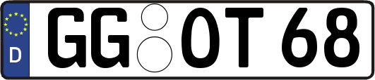 GG-OT68