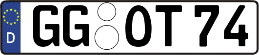 GG-OT74