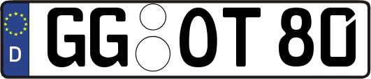 GG-OT80